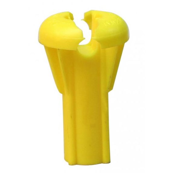 REO SOK DANLEY 12-20MM YELLOW (50 PER BAG)
